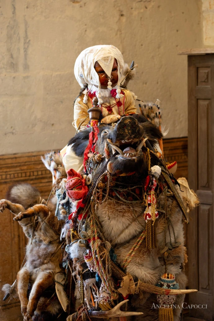 oeuvre d'art contemporaine