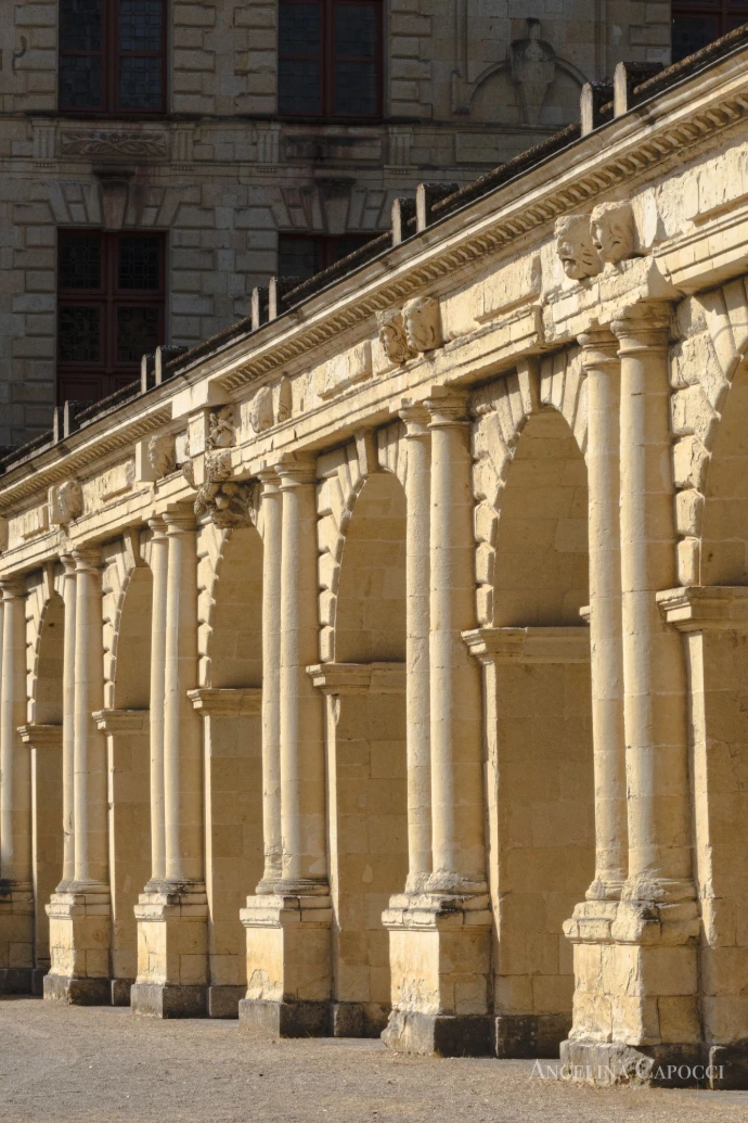 arcades